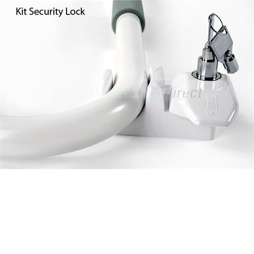 Fiamma Security 46 Pro Handle image 2