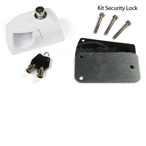 Fiamma Security 46 Pro Handle image 3