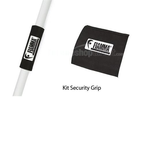 Fiamma Security handle 31 - White image 4