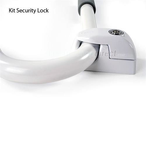 Fiamma Security 46 Pro Handle image 4