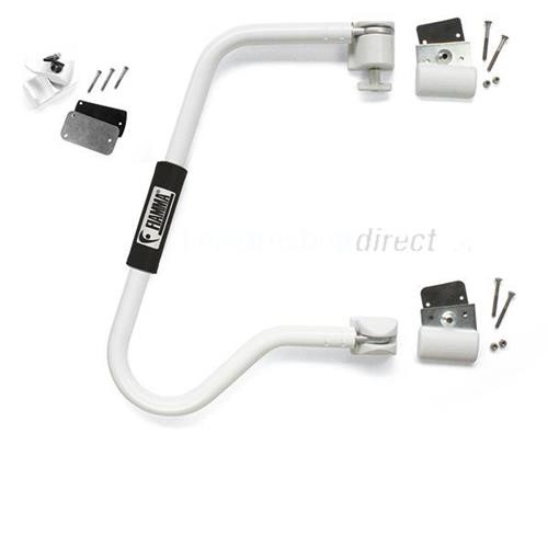 Fiamma Security 46 Pro Handle image 1