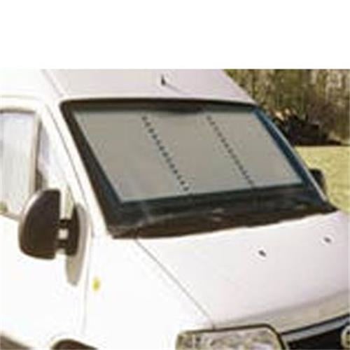 Fiat Ducato - side panel only, Remifront, accessories, ventilation,
