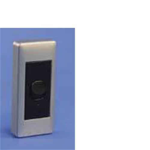 Architrave Switch Black/ Silver Sand image 1