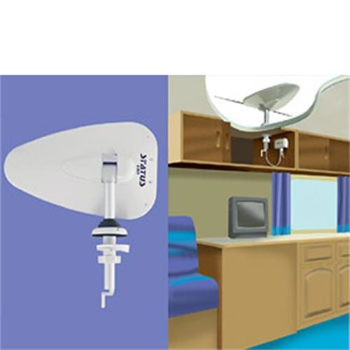 Status 530 Directional Antenna, grade aerials, vision plus