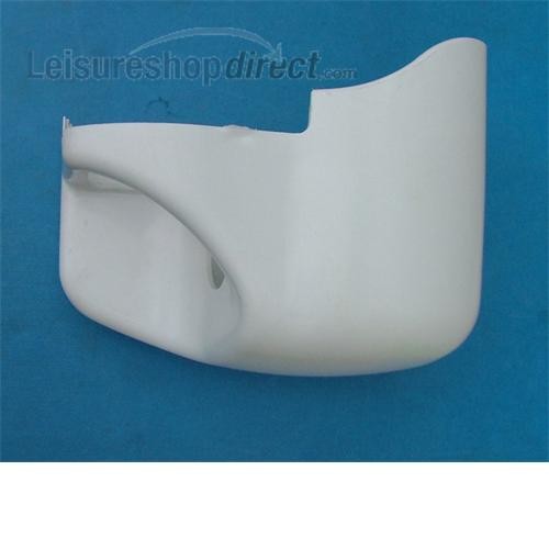 End Cover RH Fiamma F45iL image 1