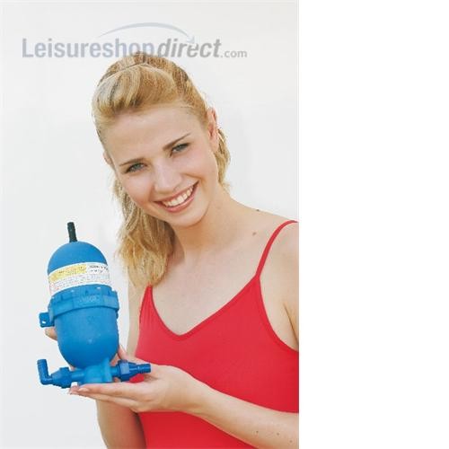 Fiamma Expansion Tank image 2