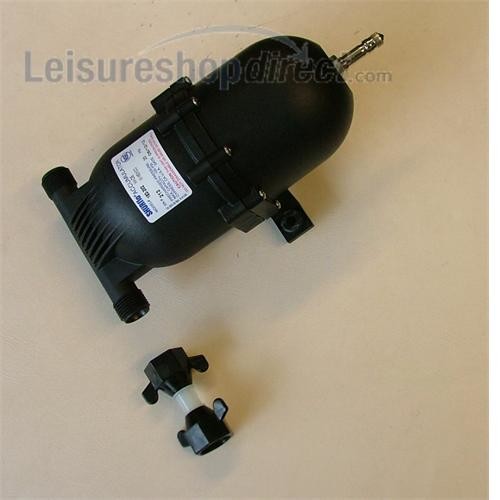 SHURflo Accumulator Tank