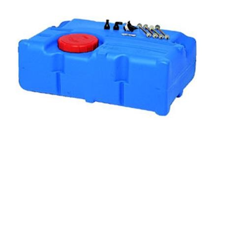 Fiamma 70 Litre Water Tank image 1