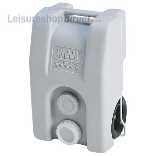 Fiamma Waste Roll Tank image 1