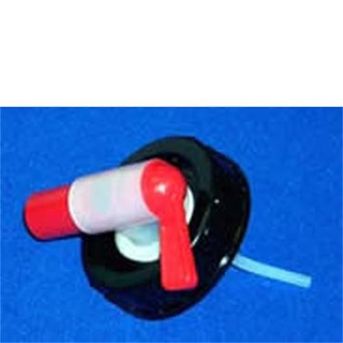 Aquaroll Tap (80mm) image 1