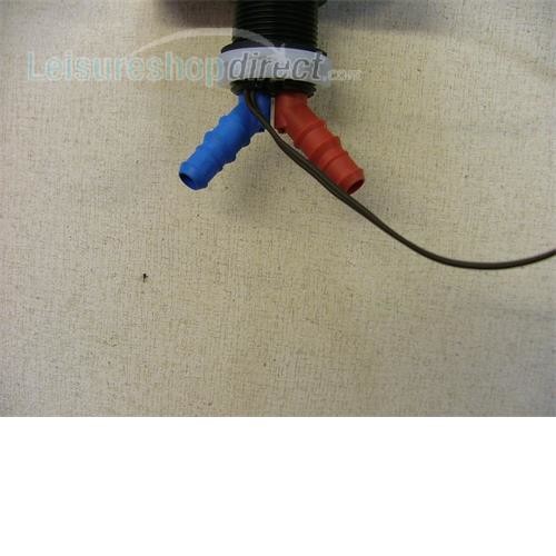 Reich Trend 'A' mixer tap image 3