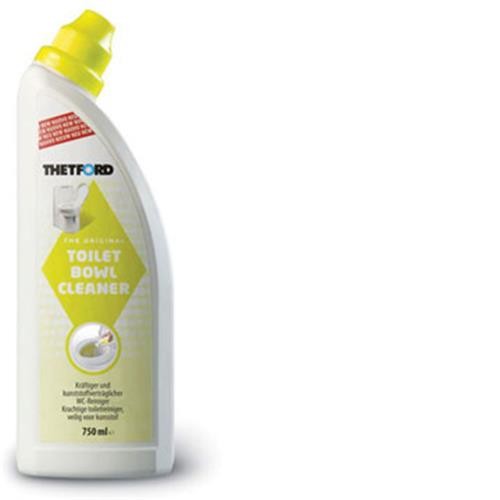 Thetford Toilet Bowl Chemical Cleaner - 750ml image 1