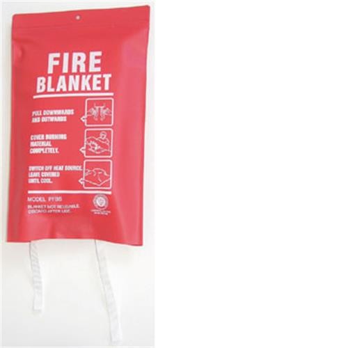 Firemaster Fire Blanket BS6575 image 1