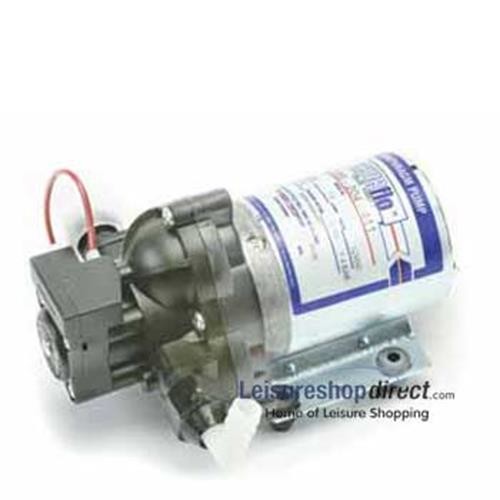 Shurflo Trail King Pump - 10ltr 30psi (12volt) image 1