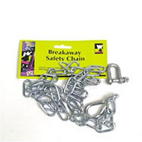 Breakaway Safety Chain image 1