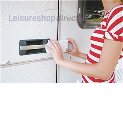 Fiamma Safe Door Magnum image 4