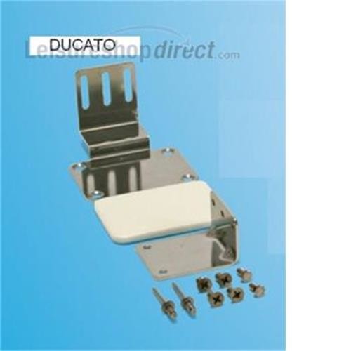 Fiamma Kit Safe Door DD for Ducato image 1