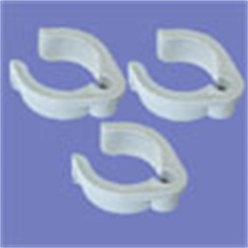 Vision Plus Mast Cable clips x 3 image 1