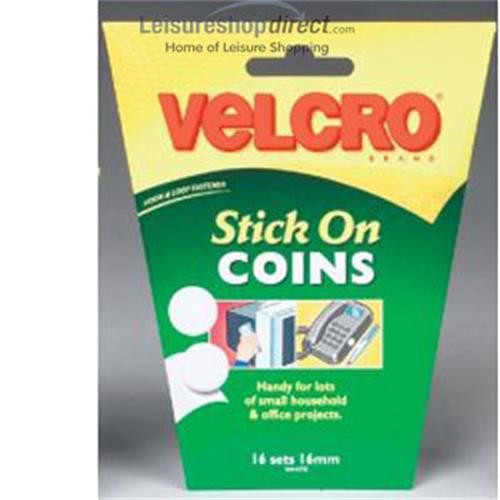 Velcro Velcoins