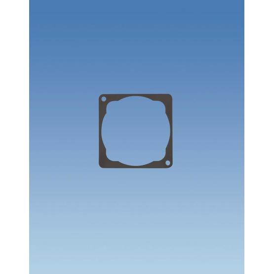 1 Way adaptor surround plate image 1
