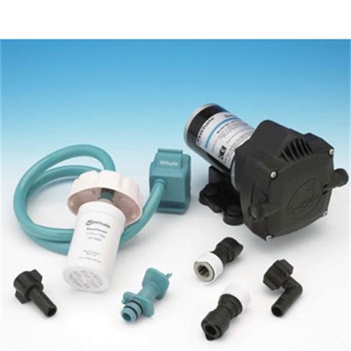 Whale AquaSmart Water Delivery System image 1