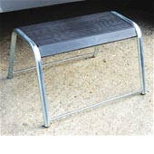 Purpleline deluxe single step image 1
