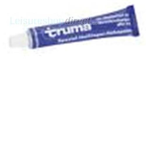Truma Gas Sealing Paste Truma Code 1069000 Gas Hose and Copper