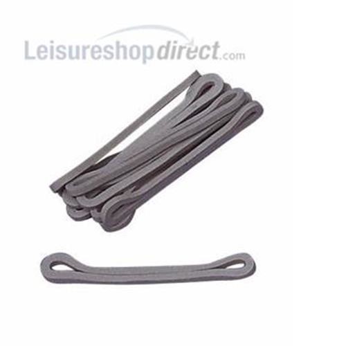 Pegging Rubbers 10 x 9 cms image 1