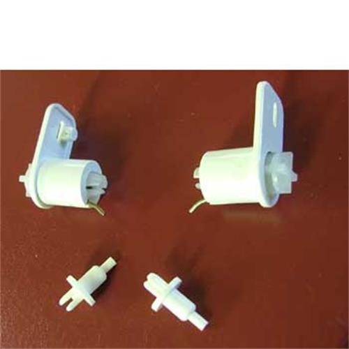 caravan fridge door seal