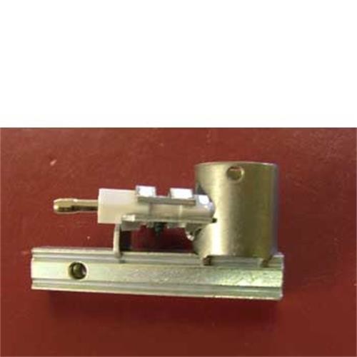 Gas Burner Assembly For Dometic Series Fridges Dometic Smev Cu433 Spare Parts Leisureshopdirect