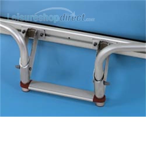 Fiamma Delux 6 DJ Ladder image 2