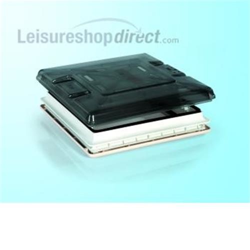 Fiamma Rooflight 2005 version - Crystal image 1