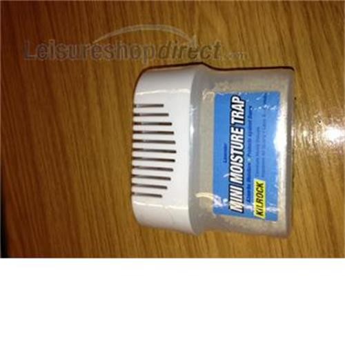 Mini Moisture Trap Caravan Dehumidifier image 2
