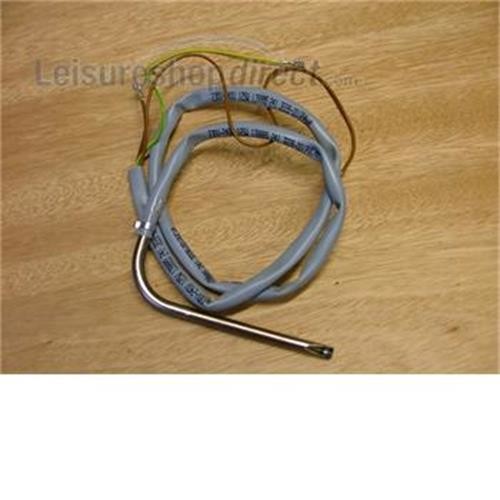 Dometic Heating Element 235v 125watts Dometic Smev Cu433 Spare Parts Leisureshopdirect