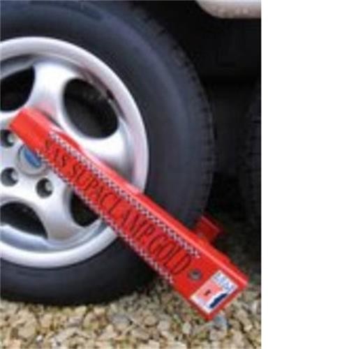 SAS Super Clamp Gold