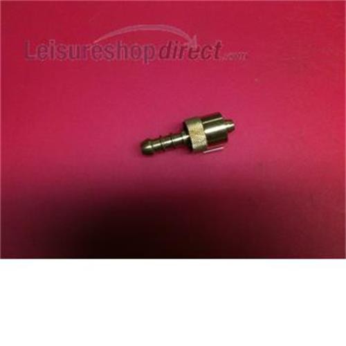 Gas nozzle for sungass image 1
