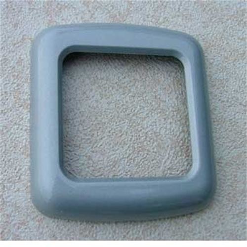 CBE 1 Way Outer Frame colour - Grey metallic image 1