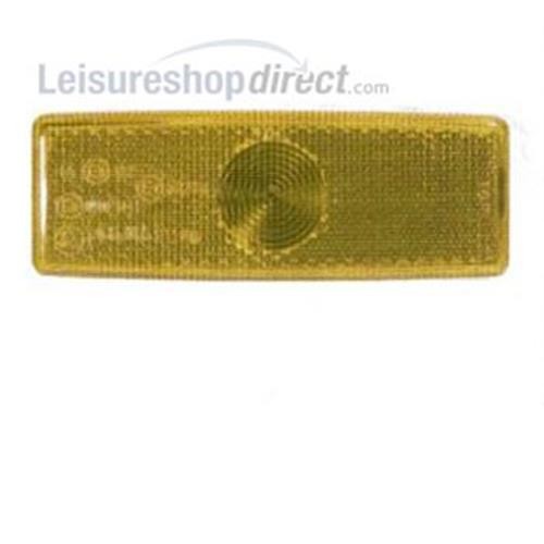 Side Marker Lens image 1