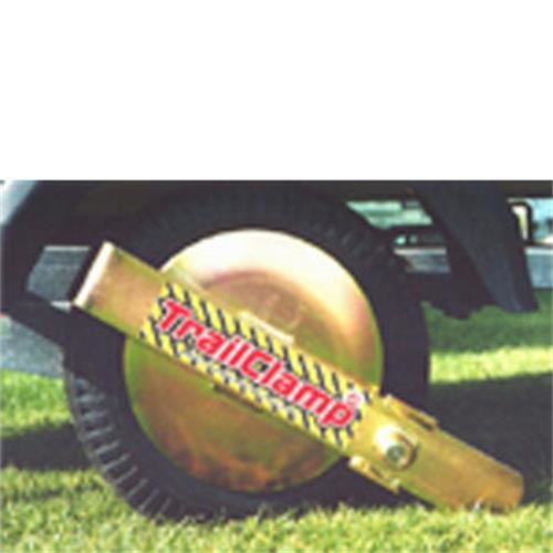 Wheel Clamp for 12" wheel rim