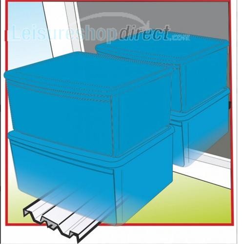 Fiamma Garage Slide Pro image 4
