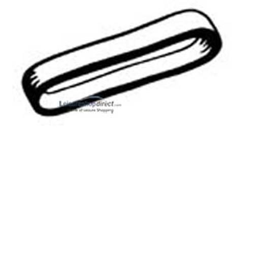 Tent and Awning Bands Extra Large
