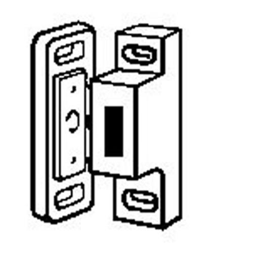 Magnetic catch (heavy duty) image 1