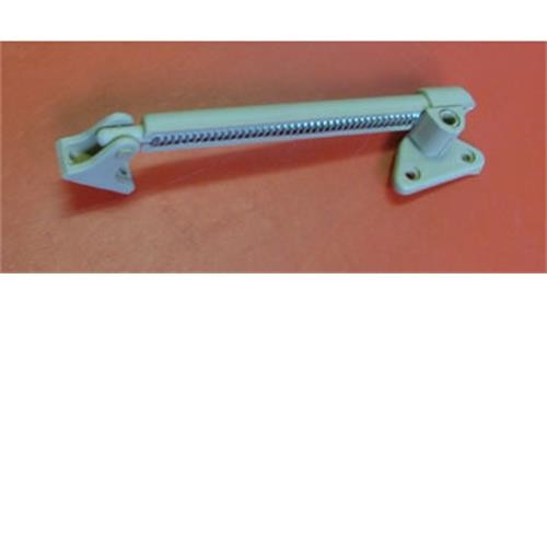 Adjustable Plastic Locker Stay image 1