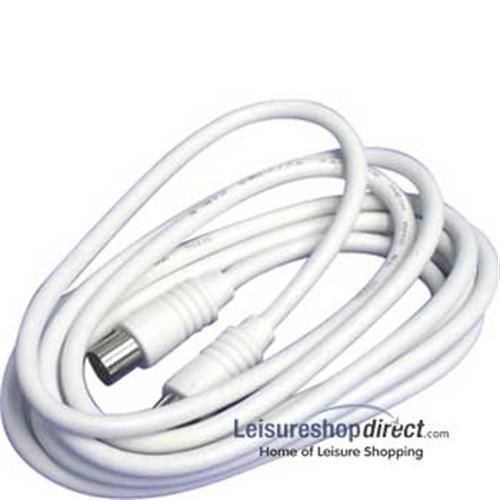 2M TV Aerial Lead