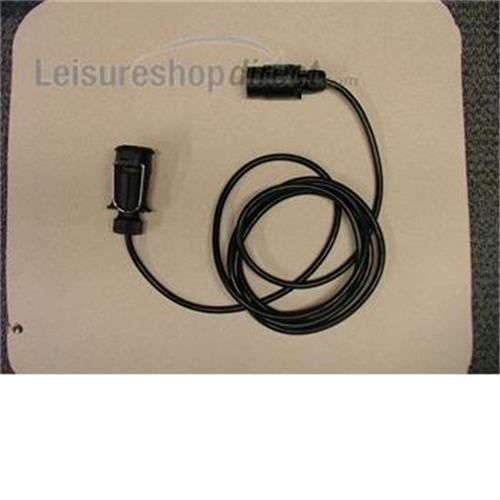 Maypole 12N extension lead 3 metres image 2