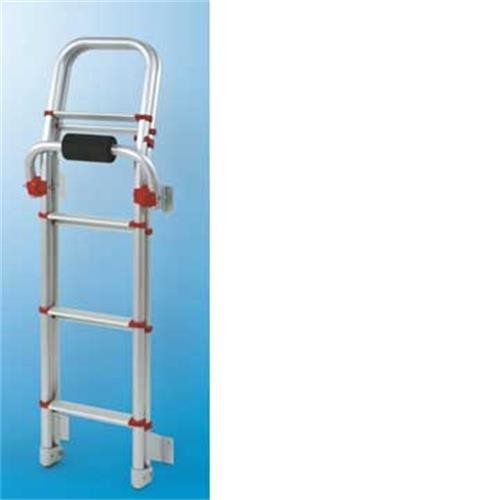 Fiamma Delux 8 Exterior Ladder