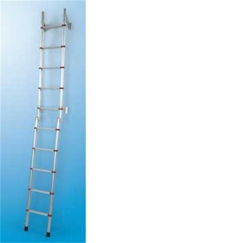 Fiamma Deluxe 5D Exterior Ladder