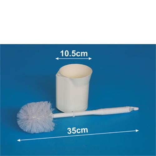 Fiamma Toilet Brush Pro image 2