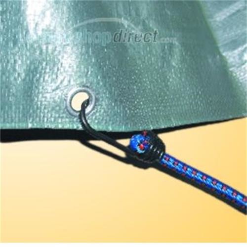 Fiamma Cover Top for Motorhomes image 1