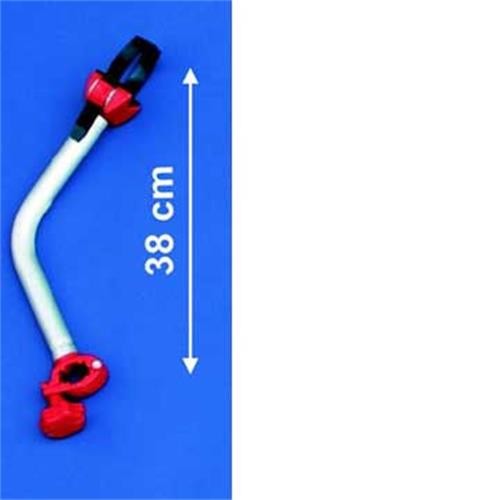 Bike Block Pros 3, fiamma carry bike bike bolocks
